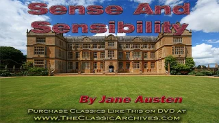 SENSE & SENSIBILITY, by Jane Austen, FULL LENGTH AUDIOBOOK