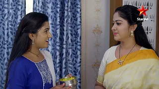 Paape Maa Jeevana Jyothi  Ep 946 | Family Praises Jyothi | Star Maa Serials | Star Maa