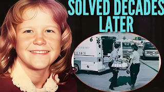 Cold Cases Finally Solved With The Most Insane Twist You've Ever Heard| Documentary