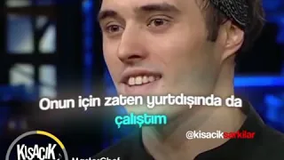 Master Chef - Çok Duygusal Konuşma