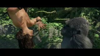 TARZAN 3D - TV Spot [Game] HD