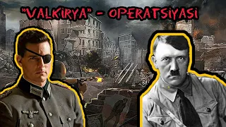 Valkirya - operatsiyasi ( yohud olamshumul suiqasd / операция валкиря ) operation valkirye treyler .