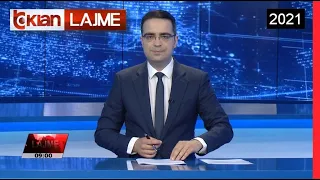 Edicioni i Lajmeve Tv Klan 07 Korrik 2021, ora 09:00 Lajme - News