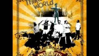 Third World -96 Degrees (feat. Stephen Marley)