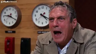 Network - 1976 - Howard Beale - "I'm Mad as Hell and I'm not going to take it any more.