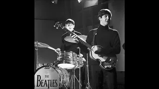 Beatles sound making  " From Me To You "  Bass guitar
