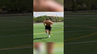 Crush Your Breaks as a DB with this Drill