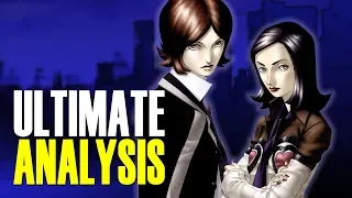 Persona 2: Innocent Sin Analysis (Part 1) - Ultimate Persona Compendium