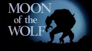 Batman the Animated Series "Moon of the Wolf" Review