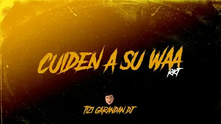 CUIDEN A SU WA x TiziGarandan dJ