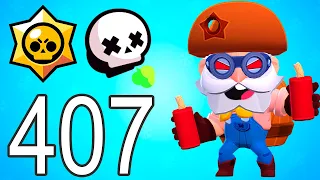 Brawl Stars - Gameplay Walkthrough Part 407 - Classic Dynamike - Duo Showdown (iOS, Android)