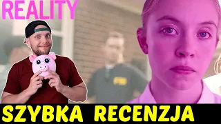 Reality ★SzybkieRecenzje