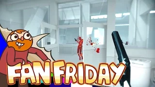 Fan Friday!! - SuperHot