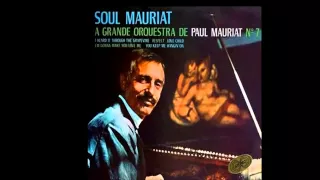 Paul mauriat　ピアノ・スター
