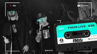 THUG LIVE: REC 16. PRA(KILLA'GRAMM) / CHIPACHIP - ТО ТАЩУ, ТО ТАЩУСЬ.