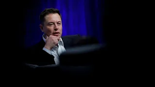 Elon Musk wants to move Tesla incorporation to Texas | REUTERS