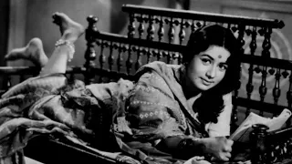 तुम जो हमारे मीत न होते गीत ये मेरे _Aashiq 1962_Nanda,Padmini & Raj K._ Mukesh_Shailendra _SJ_a tri