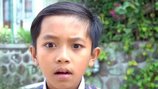 DIWAN FILM PENDEK - KAKA & ADIK | PART 2