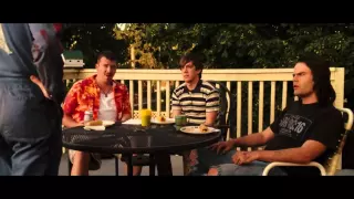 Hot Rod Trailer (2007)