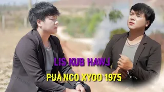 pua nco xyoo 1975 by  lis kub hawj 2024