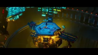 Comic-Con Trailer - LEGO Batman Movie