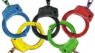 Dream Team - Ghetto Olympics