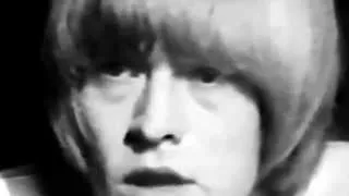 Brian jones rare interview 1965