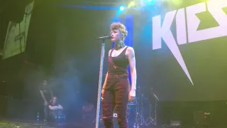 Kiesza - Sound of a Woman