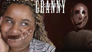 GRANNY NUEVO??? DE UNA A POR LA VIEJA #40