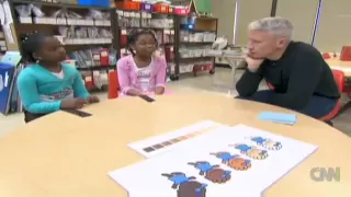Skin Color - The Way Kids See It