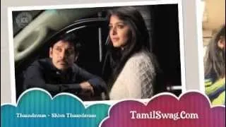 Thaandavam (2012) - Shiva Thaandavam HD TAMIL MOVIE MP3 SONG