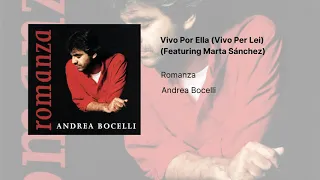 Vivo Por Ella - Andrea Bocelli (Featuring Marta Sánchez)