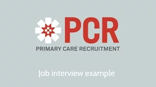 Job interview example - Interview preparation for nurses 08