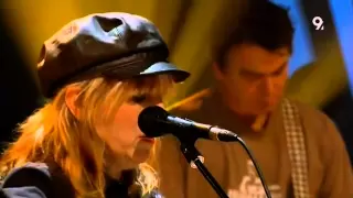 Lucinda Williams - Over Time (Live performance from 2006)