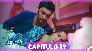 Amor De Familia - Capítulo 19 (Español Doblado) HD