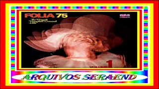 07 - A MARCHA DA TRAVIATA - ISNARD SIMONE - 1975==ARQUIVOS SERAEND