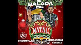 DANCE COMERCIAL 2K23 DJ ADRIANO LOCAS DJ RAELISSOM ACRE