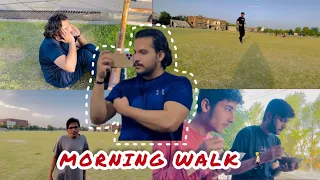 Morning walk and it’s benefits to the mind and life  #life style#enjoy #foryou #viral #dailyvlog