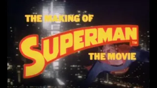 The Making of Superman: The Movie (1980)