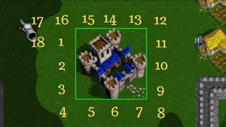 Warcraft 2 Tutorials: How Units Emerge from Buildings and Why It Matters