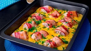 Klassisches Rezept zur Zubereitung von leckerem Schweinefleisch in Currysauce | Schmackhaft.tv