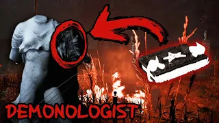 End Of Suzie's Story (The Good Ending) | Demonologist SPOILER