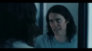 Jared Leto, Anne Hathaway in Wecrashed - Fear