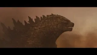 Godzilla King of the Monsters - Long Live The King
