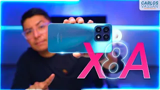 HONOR X8A | Unboxing en Español