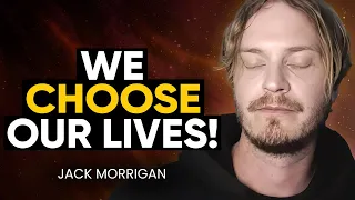 Atheist is SHOCKED By What Happens During POWERFUL Near Death Experience (NDE) | Jack Morrigan