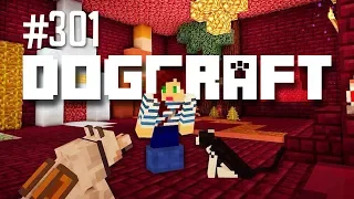 The Four Tunnels | Dogcraft (Ep. 301)
