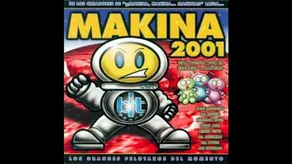 The Best of Makina 2001 (Full CD)