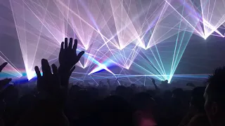 GARETH EMERY: LASERFACE Vancouver