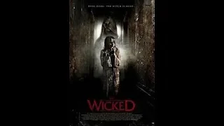 The Wicked full length movie